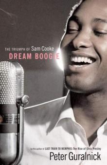 Dream boogie: the triumph of Sam Cooke Read online
