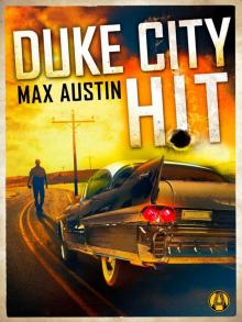 Duke City Hit Read online