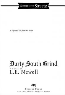Durty South Grind Read online