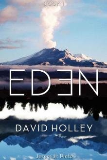 Eden Book 1 (Eden Series) Read online