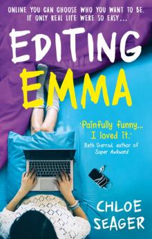 Editing Emma