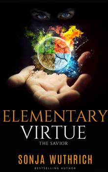 ELEMENTARY VIRTUE: The Savior