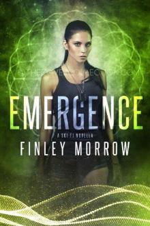 Emergence: Threshold Series Book I Read online