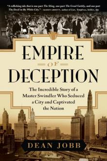 Empire of Deception Read online