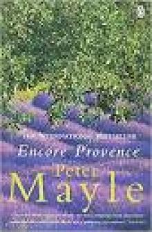 Encore Provence Read online