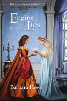 Engine of Lies ebook