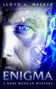 Enigma Read online