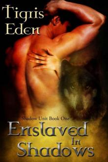 Enslaved in Shadows Read online