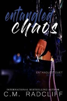 Entangled Chaos (Entangled Duet Book 1) Read online
