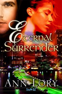 Eternal 3: Eternal Surrender