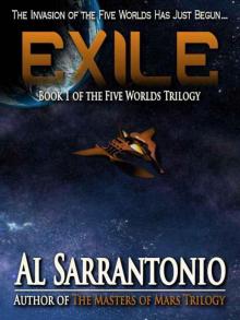 Exile Read online