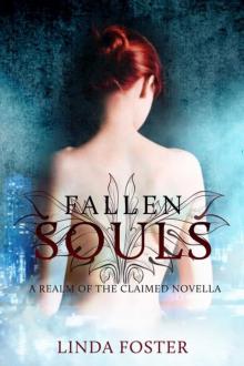 Fallen Souls Read online
