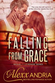 Falling From Grace Read online