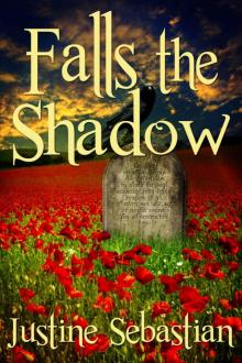 Falls the Shadow (Sparrow Falls Book 2) Read online