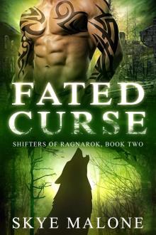 Fated Curse Read online