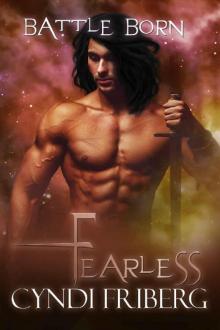 Fearless (Battle Born Book 12) Read online
