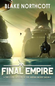 Final Empire Read online