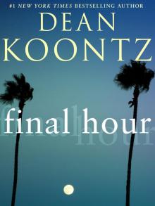 Final Hour (Novella) Read online
