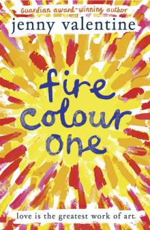 Fire Colour One Read online