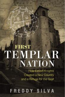 First Templar Nation Read online