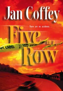 Five in a Row Read online