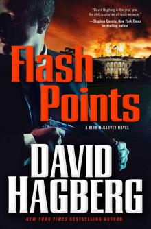 Flash Points: A Kirk McGarvey Novel Read online