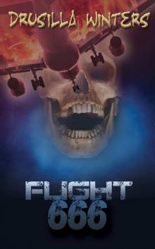 Flight 666 (Moment of Death Book 1)