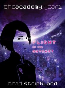 Flight of the Outcast Read online