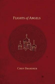 Flights of Angels (Exit Unicorns Series Book 3)