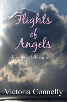 Flights of Angels Read online