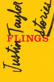 Flings: Stories Read online