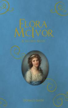 Flora McIvor Read online
