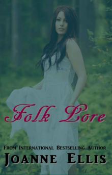 Folk Lore Read online