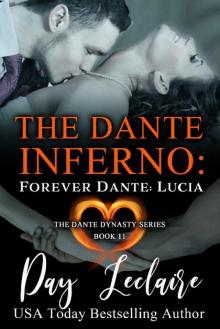 Forever Dante: Lucia (The Dante Dynasty Series: Book #11): The Dante Inferno Read online