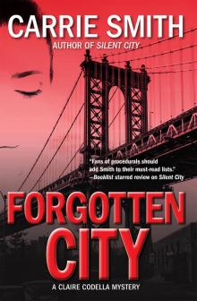 Forgotten City Read online