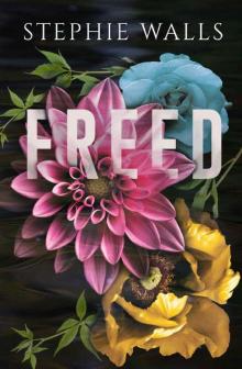 Freed (Bound Duet Book 2) Read online