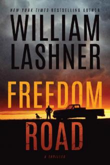 Freedom Road Read online