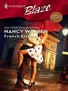 French Kissing Read online