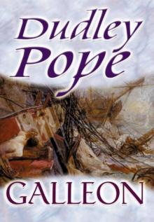 Galleon Read online
