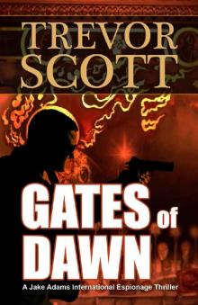 Gates of Dawn (A Jake Adams International Espionage Thriller Series Book 12) Read online