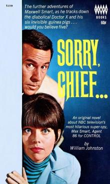 Get Smart 2 - Sorry, Chief . . . Read online