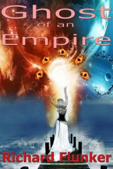 Ghost of an Empire (Sentinel Series Book 3) Read online