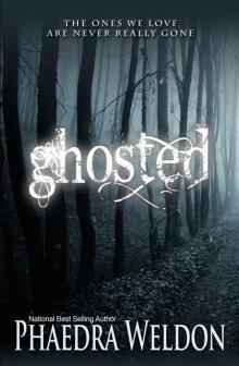 Ghosted Read online