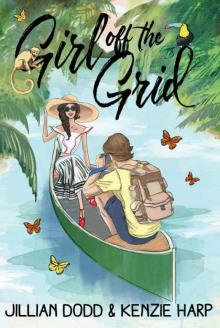 Girl off the Grid Read online