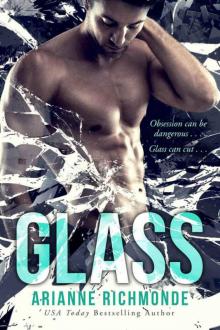 GLASS: A Standalone Novel Read online