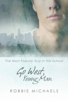 Go West Young Man Read online