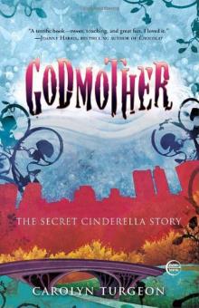 Godmother: a novel Read online