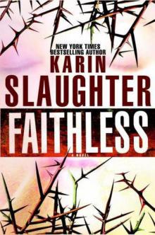 [Grant County 05] Faithless Read online