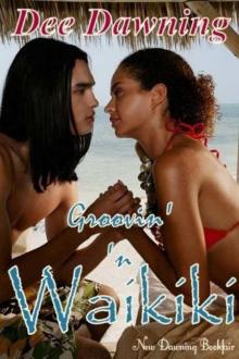 Groovin' 'n Waikiki Read online