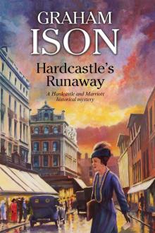 Hardcastle's Runaway Read online